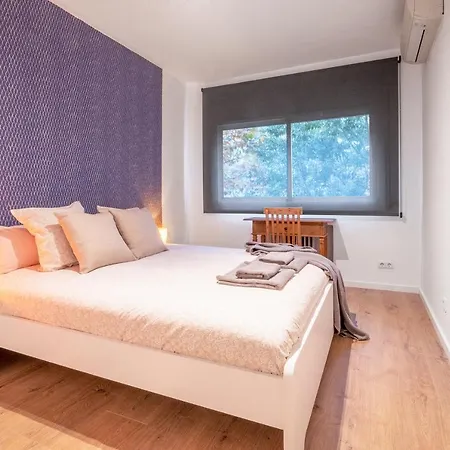 Elegante Y Amplio Apartamento *