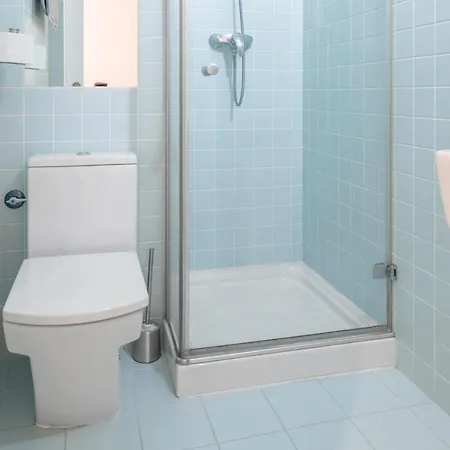 Elegante Y Amplio Apartamento Barcelona