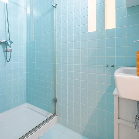 公寓 Elegante Y Amplio Apartamento *