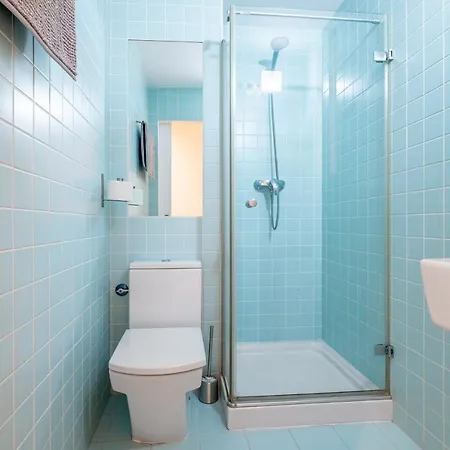 Elegante Y Amplio Apartamento 公寓