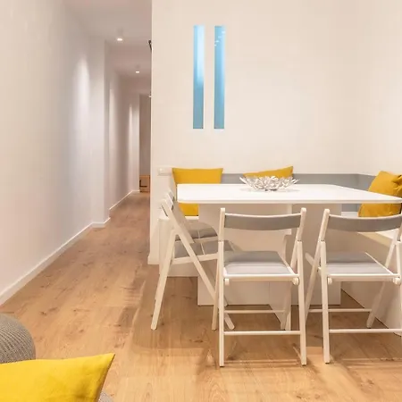 Elegante Y Amplio Apartamento 公寓